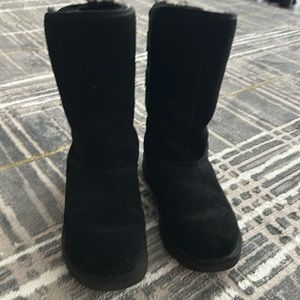 EUC. Ugh boots